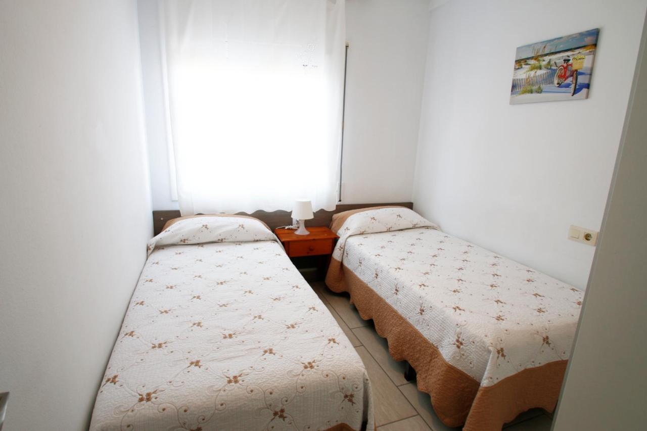 Casa Carmen 3 Leilighet Miami Playa Eksteriør bilde