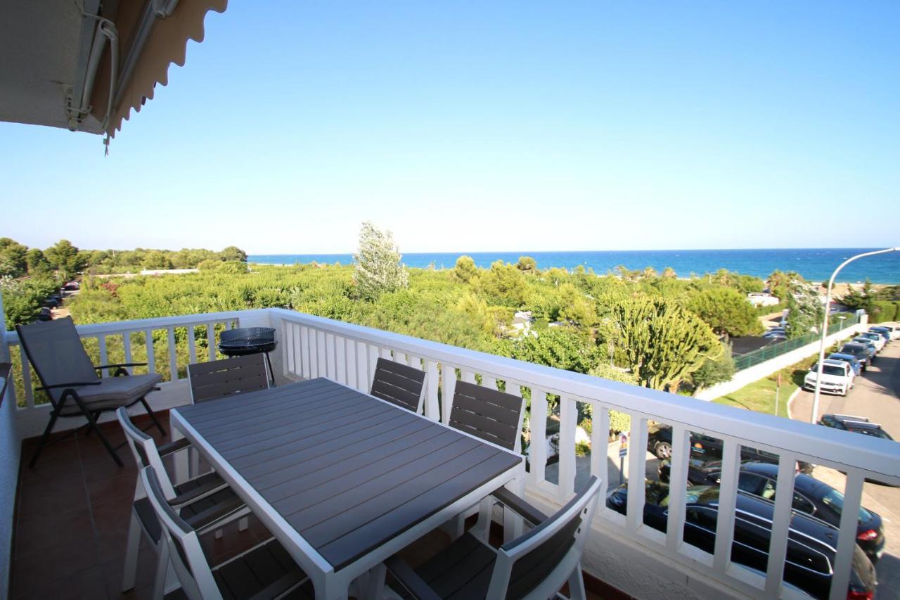 Casa Carmen 3 Leilighet Miami Playa Eksteriør bilde