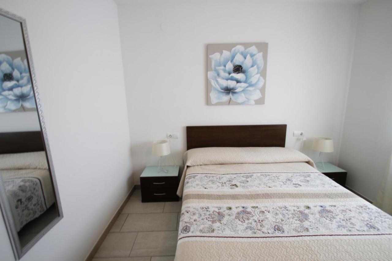 Casa Carmen 3 Leilighet Miami Playa Eksteriør bilde