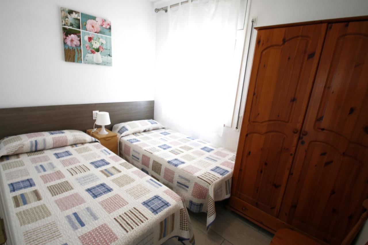 Casa Carmen 3 Leilighet Miami Playa Eksteriør bilde