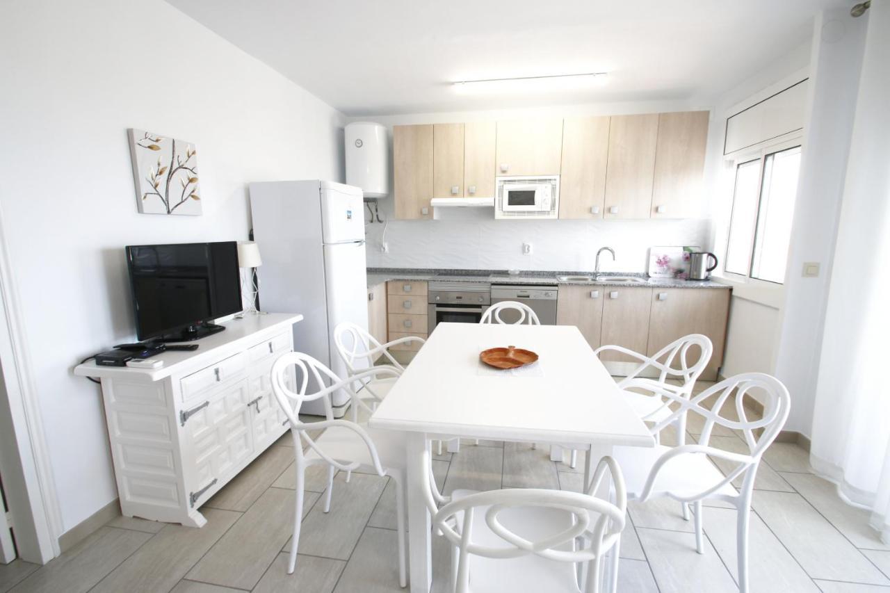 Casa Carmen 3 Leilighet Miami Playa Eksteriør bilde