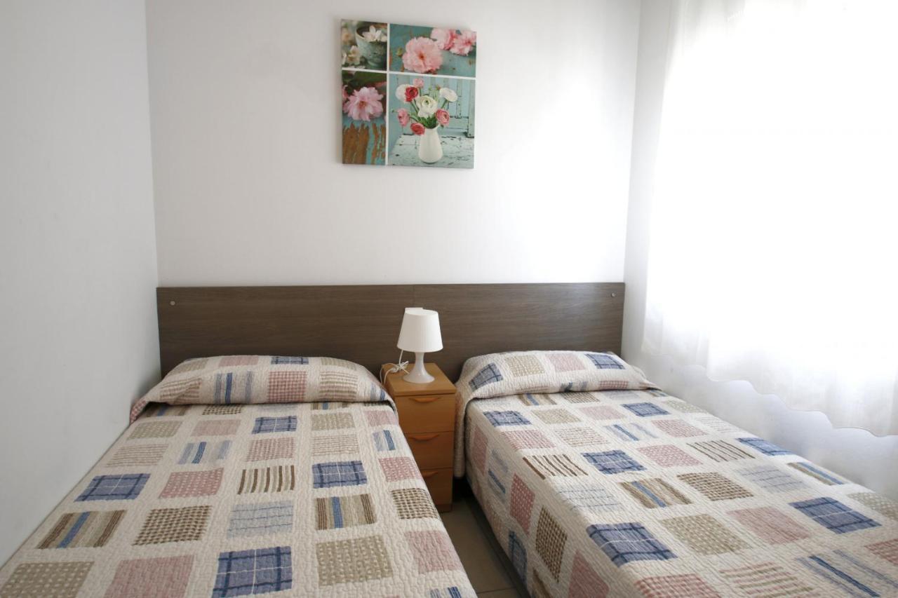 Casa Carmen 3 Leilighet Miami Playa Eksteriør bilde