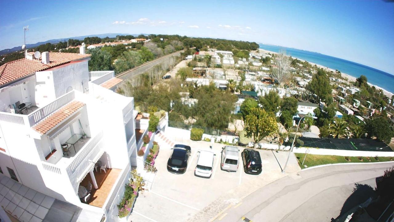 Casa Carmen 3 Leilighet Miami Playa Eksteriør bilde