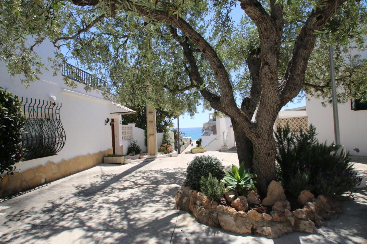 Casa Carmen 3 Leilighet Miami Playa Eksteriør bilde