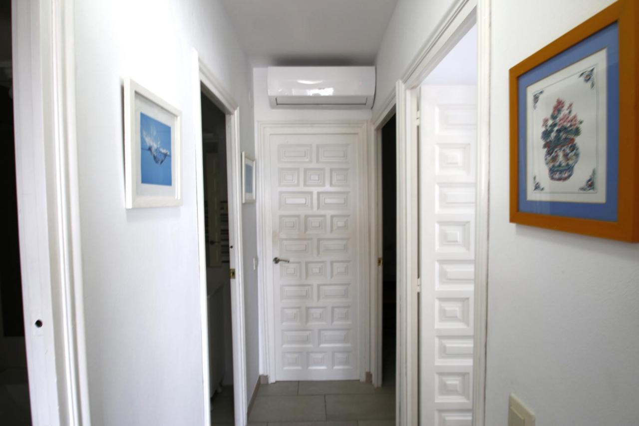 Casa Carmen 3 Leilighet Miami Playa Eksteriør bilde