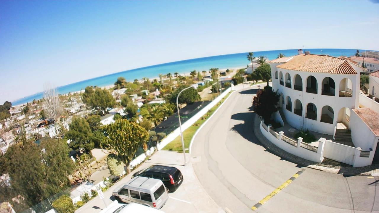 Casa Carmen 3 Leilighet Miami Playa Eksteriør bilde