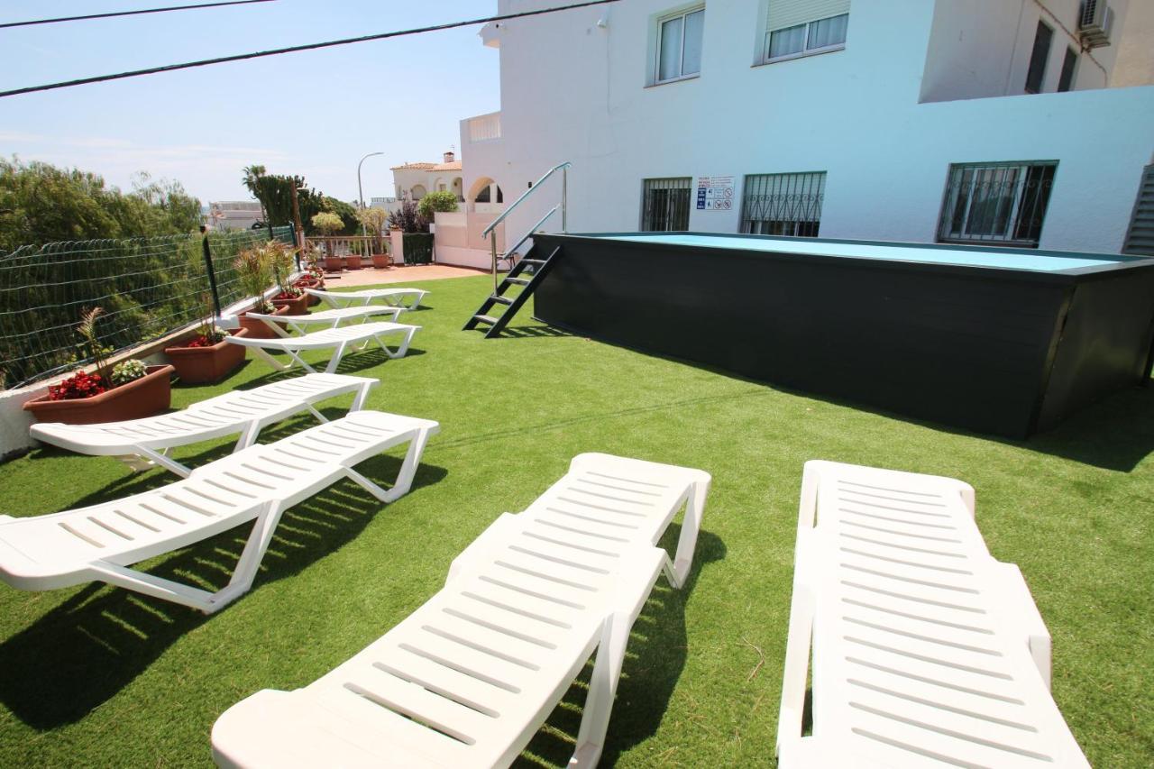 Casa Carmen 3 Leilighet Miami Playa Eksteriør bilde